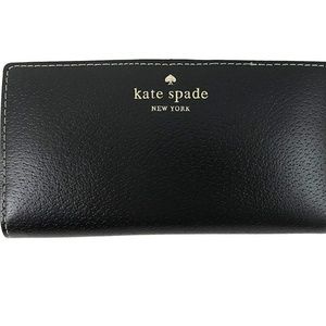 NEW KATE SPADE Wallet**Grand Street Stacy Wallet**